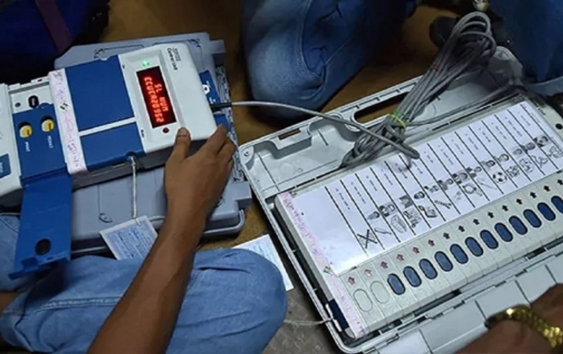 Assembly Election Results 2019: Counting To Begin Shortly