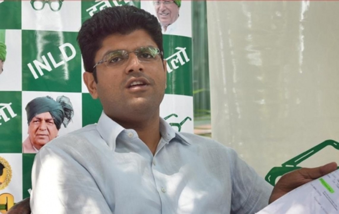 Poll Results 2019: JJP May Support BJP In Haryana, Says Vinod Sharma
