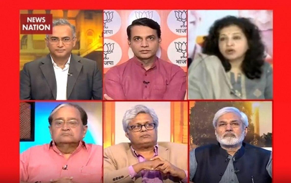 Assembly Election Results: Congress, BJP Trying To Woo JJP In Haryana