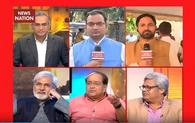 Assembly Polls 2019: What Journalist Vinod Sharma Said On Rahul Gandhi