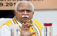 Haryana Assembly Polls Results: Governor May Invite BJP To Form Govt