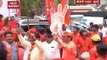 Assembly Election Results: Celebrations Begin At BJP Mumbai Office