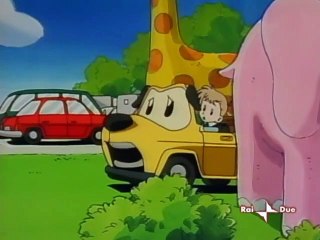 BuBu - ChaCha St 1 Ep 6 La mamma non sta bene