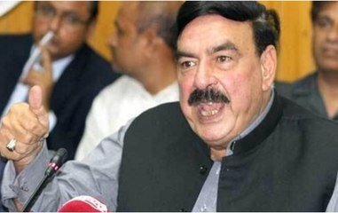 Pakistan Minister Warns Of Nuclear War With India To Stifle Opposition