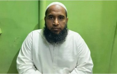 UP: Suspended Over Urdu Prayers, Headmaster Reinstated After Warning