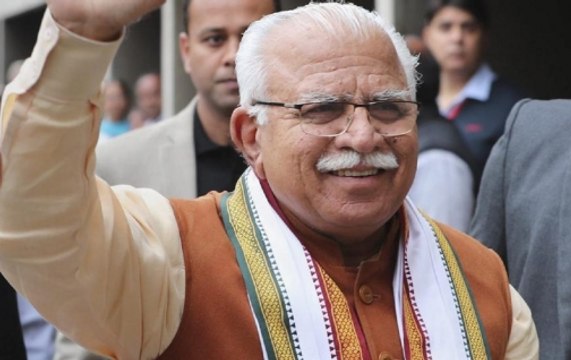 Assembly Election Results 2019: BJP Crosses Majority-Mark In Haryana