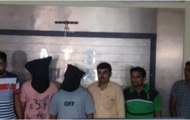Kamlesh Tiwari Murder Case: Gujarat ATS Arrests Two Main Suspects