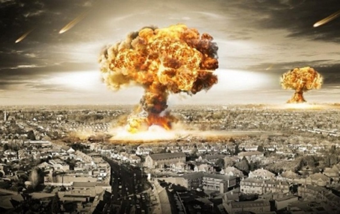 Khoj Khabar: India-Pakistan Nuclear War Could Kill 12.5 Crore