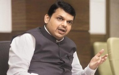 Assembly Elections 2019: Maharashtra CM Fadnavis Urges People To Vote