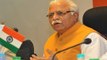 Assembly Elections: What Haryana CM Khattar Said After Casting Vote