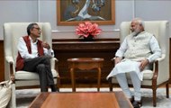PM Modi Praises Nobel Laureate Abhijit Banerjee After Meeting Him