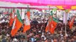 Aditi Phadnis, MK Venu Discuss Maharashtra, Haryana Exit Polls