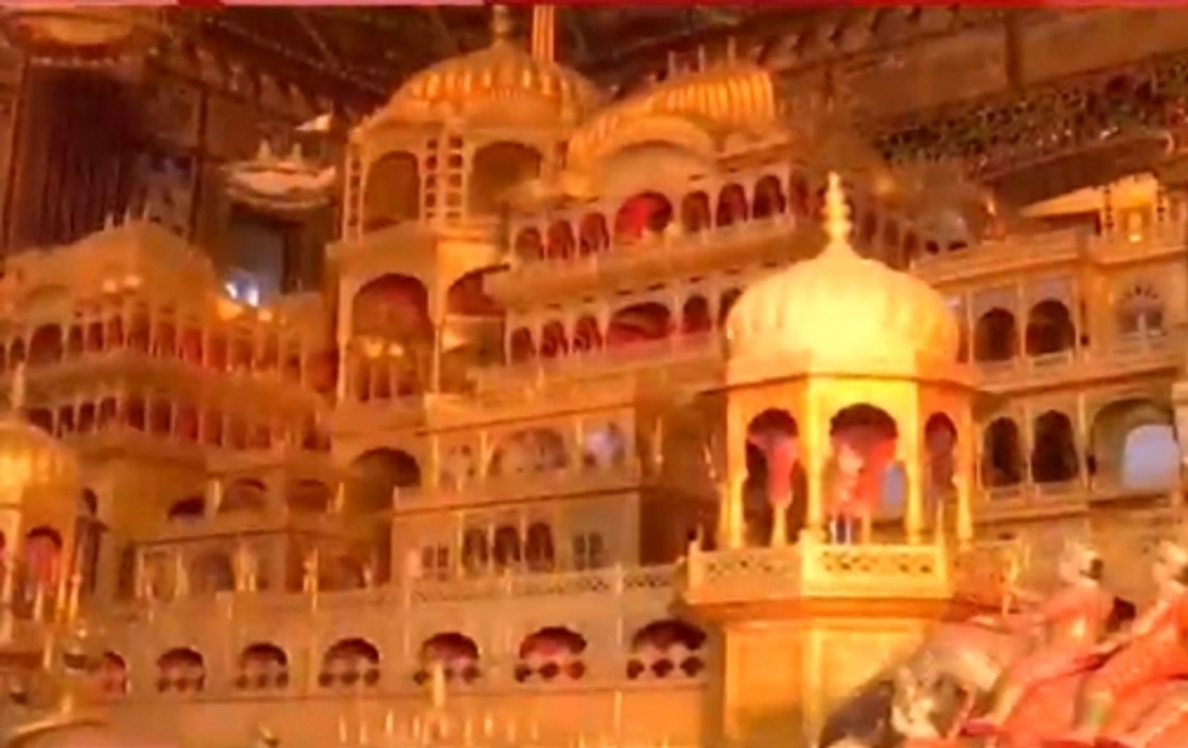 News Nation Special: Rajasthan's Golden Ayodhya