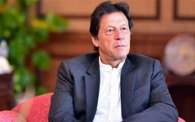 Imran Khan Govt Dig Ditches Around Islamabad To Keep Protestors Out