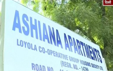 Shocking: Delhi University Lecturer Found Dead On Railway Track