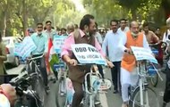 Delhi Pollution: Kejriwal Govt Ignores People's Plight,  Says BJP