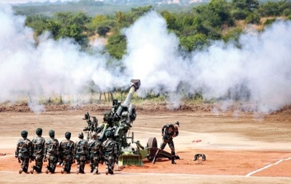 Khoj Khabar: Indian Army Always Ready To Retaliate To Pakistan Army