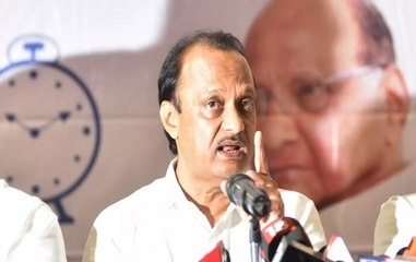 Assembly Elections 2019: Why NCP Is Confident Of Winning Baramati Seat