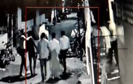 Here's CCTV Footage Of Arrests Made In Kamlesh Tiwari Murder Case