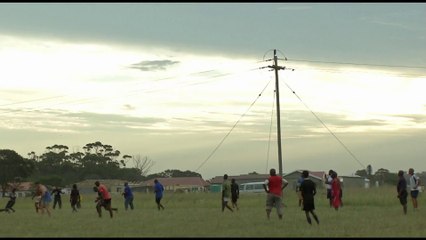 Le BEST OF des reportages rugby de CANAL+