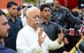 Assembly Elections 2019: RSS Chief Mohan Bhagwat Casts Vote In Nagpur