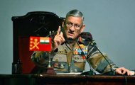'6-10 Pak Soldiers Killed, 3 Camps Destroyed': Army Chief Bipin Rawat