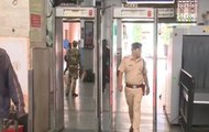 Mumbai Alert: Security Beefed Up At Chhatrapati Shivaji Terminus