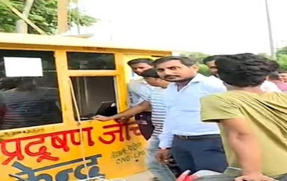 Delhi Pollution: Air Quality Index Goes Down In NCR, Here's Report