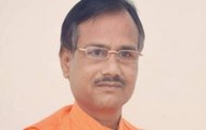 Kamlesh Tiwari, Ex-Hindu Mahasabha leader, Murdered In Lucknow
