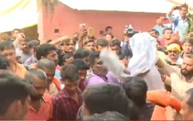 After Settlement With Govt, Family Takes Kamlesh's Body For Cremation