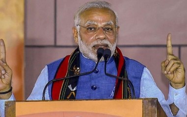 PM Modi Cancels Turkey Visit Over Support To Pakistan, Say Sources