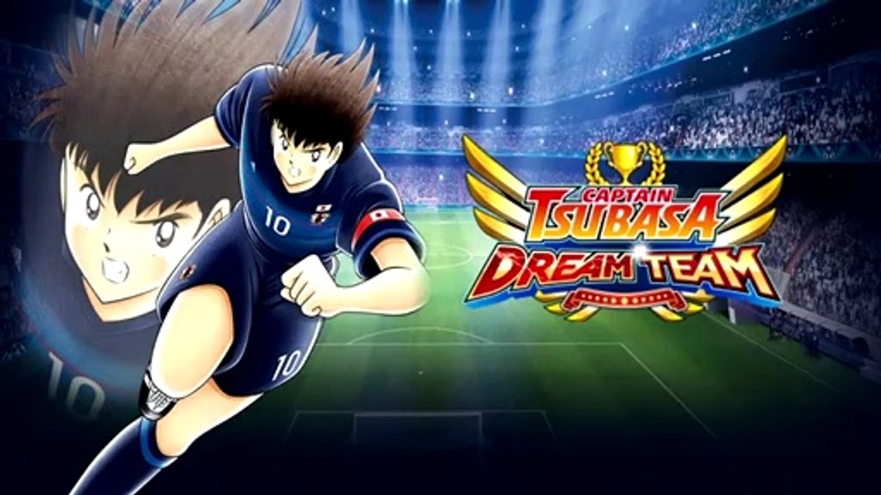 Unused Track - Captain Tsubasa Dream Team - unnkown Ost