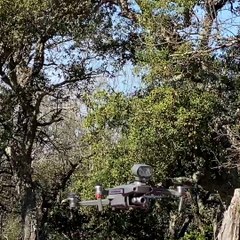 Renseignements, maintien de l’ordre… Le drone, précieux outil de la gendarmerie