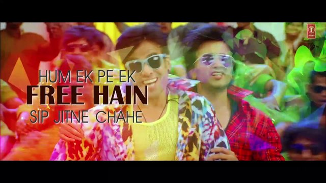 Lyrical Hum Toh Hain Cappuccino (U_P. Bihar Lootne) Kyaa Super Kool Hain Hum_