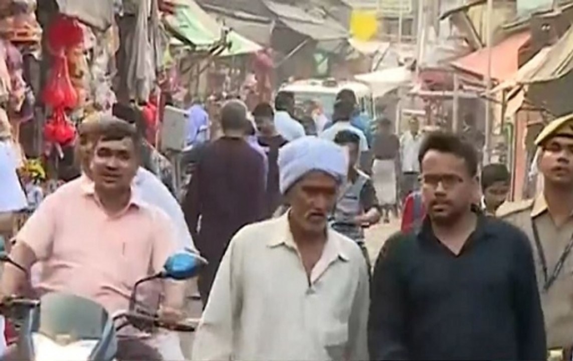 Ahead Of Supreme Court Verdict, Here's How Ayod...