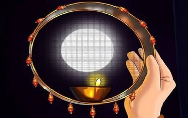 Karwa Chauth 2019: Moonrise And Breaking Fast Timings In Major Cities