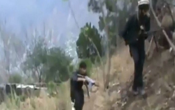 NIA Issues Alert As Five Suspected Terrorists Spotted In Gorakhpur