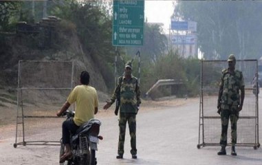 Army Bases In Punjab, J&K On Orange Alert Of Inputs Of Terror Attack