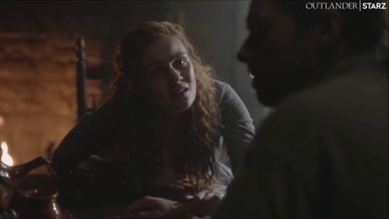 Outlander -5x08- Are You Going to Fight for Us Clip [Sub Ita]
