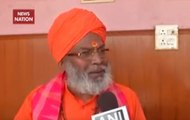 What BJP MP Sakshi Maharaj Said On Building Of Ram Temple In Ayodhya