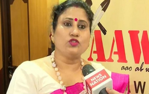 Delhi: NGO Organises Workshop Focussing Bonding Between Life Partners