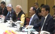 'Wuhan Summit' Brought Fresh Momentum In Our Relations: PM Modi To Xi