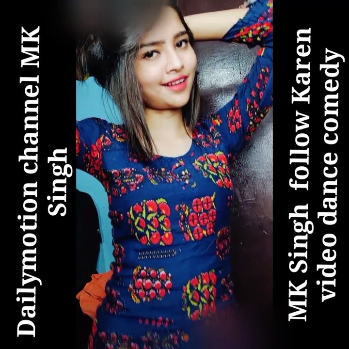 Mix dance video recording.   Vigo video dance