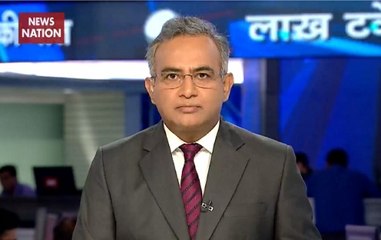 Lakh Take Ki Baat: Air Quality Dips To 'Very Poor' In Delhi
