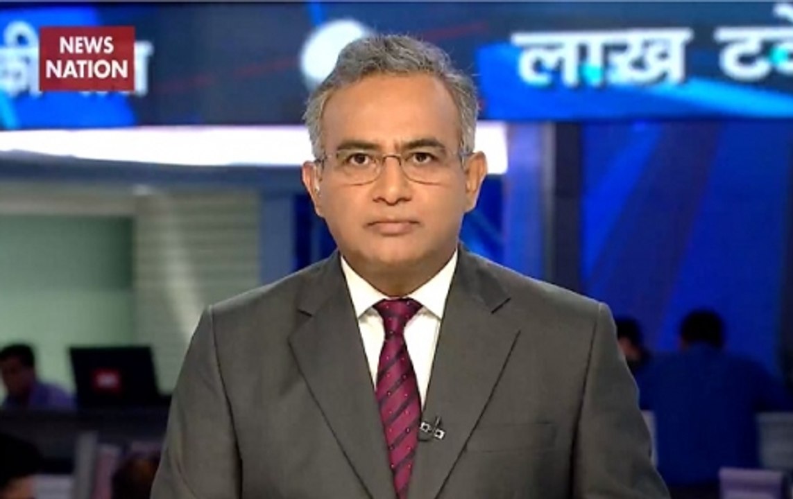 Lakh Take Ki Baat: Air Quality Dips To 'Very Poor' In Delhi