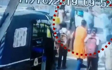 Rajasthan: Lady Beaten Up For Asking To Repay Lent Money In Dausa