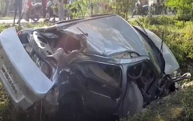 MP: 4 National Hockey Players Killed, 3 Injured In Car Accident