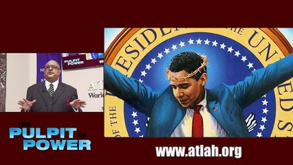 OBAMA,KKK AND THE FALSE PROPHETS HAVE PIMPED THE CROSS