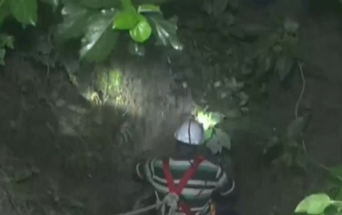 Bengal: Three trapped In Asansol Coal Mine, Rescue Operations Underway