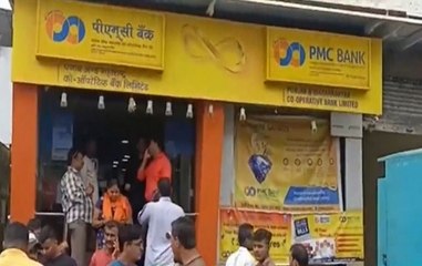 PMC Bank Case: ED Attaches Properties Of Wadhawans
